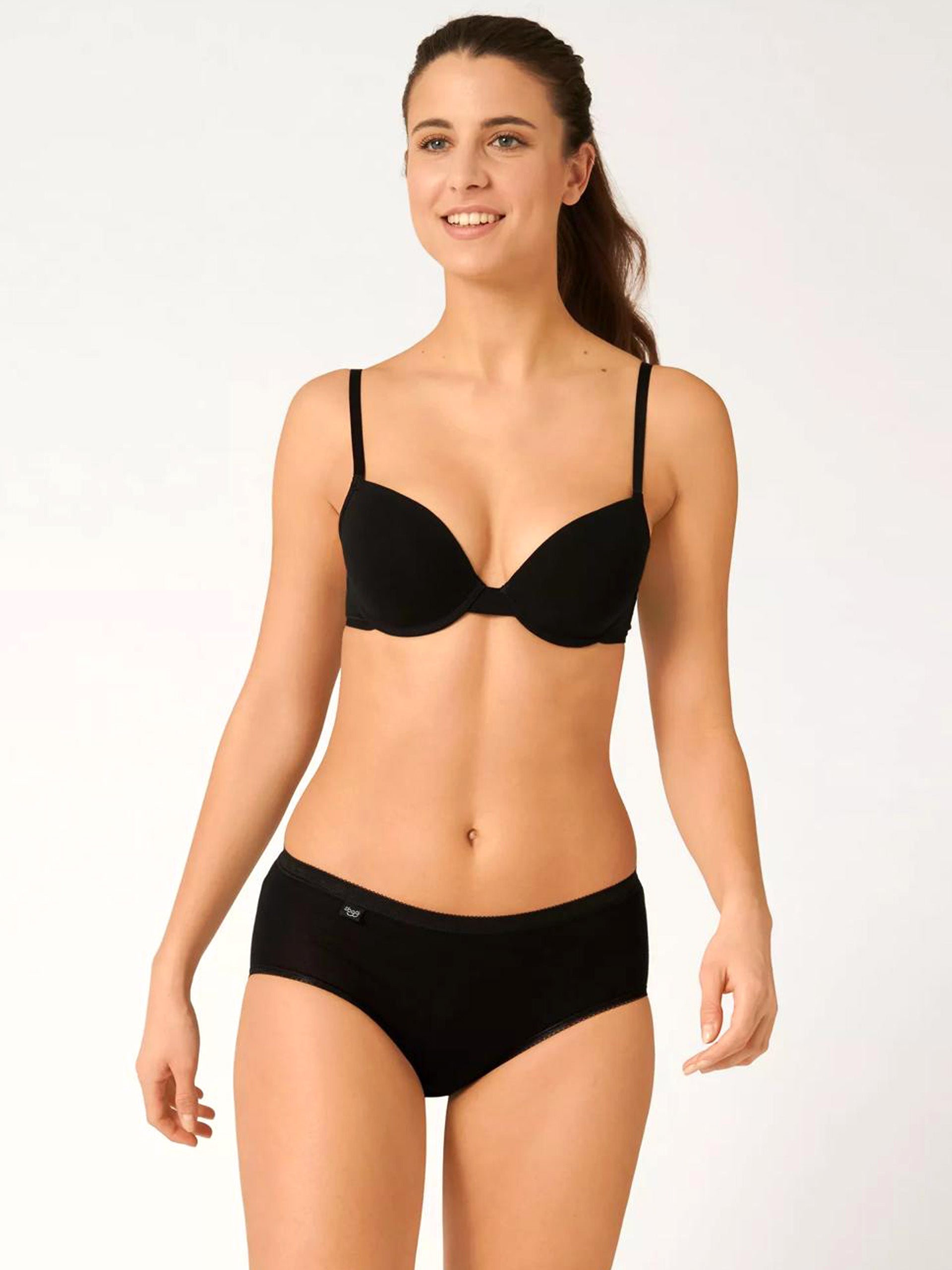 PACK-2 BRAGAS MIDI BASIC+ PREMIUM COMFORT