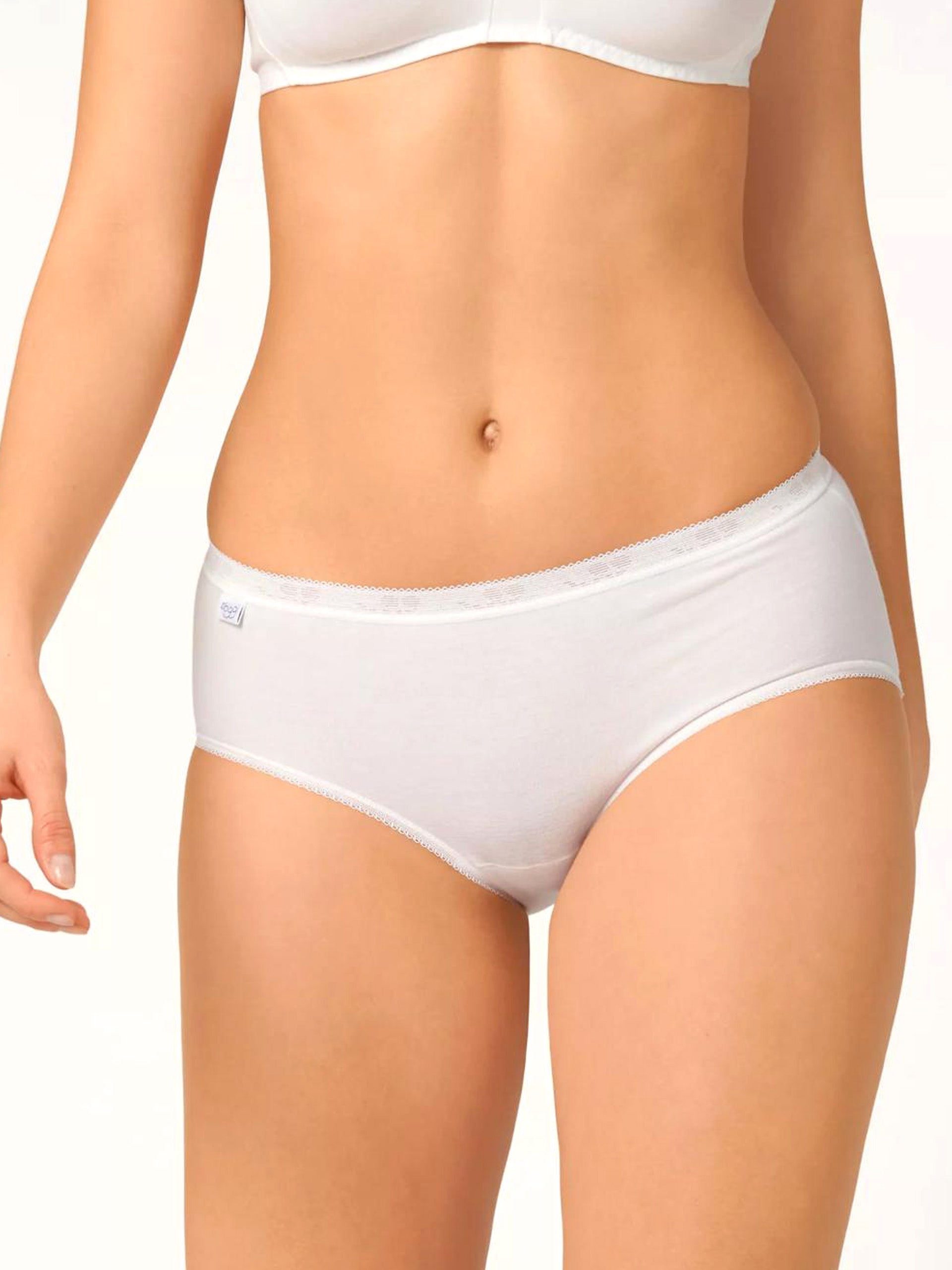 PACK-2 BRAGAS MIDI BASIC+ PREMIUM COMFORT
