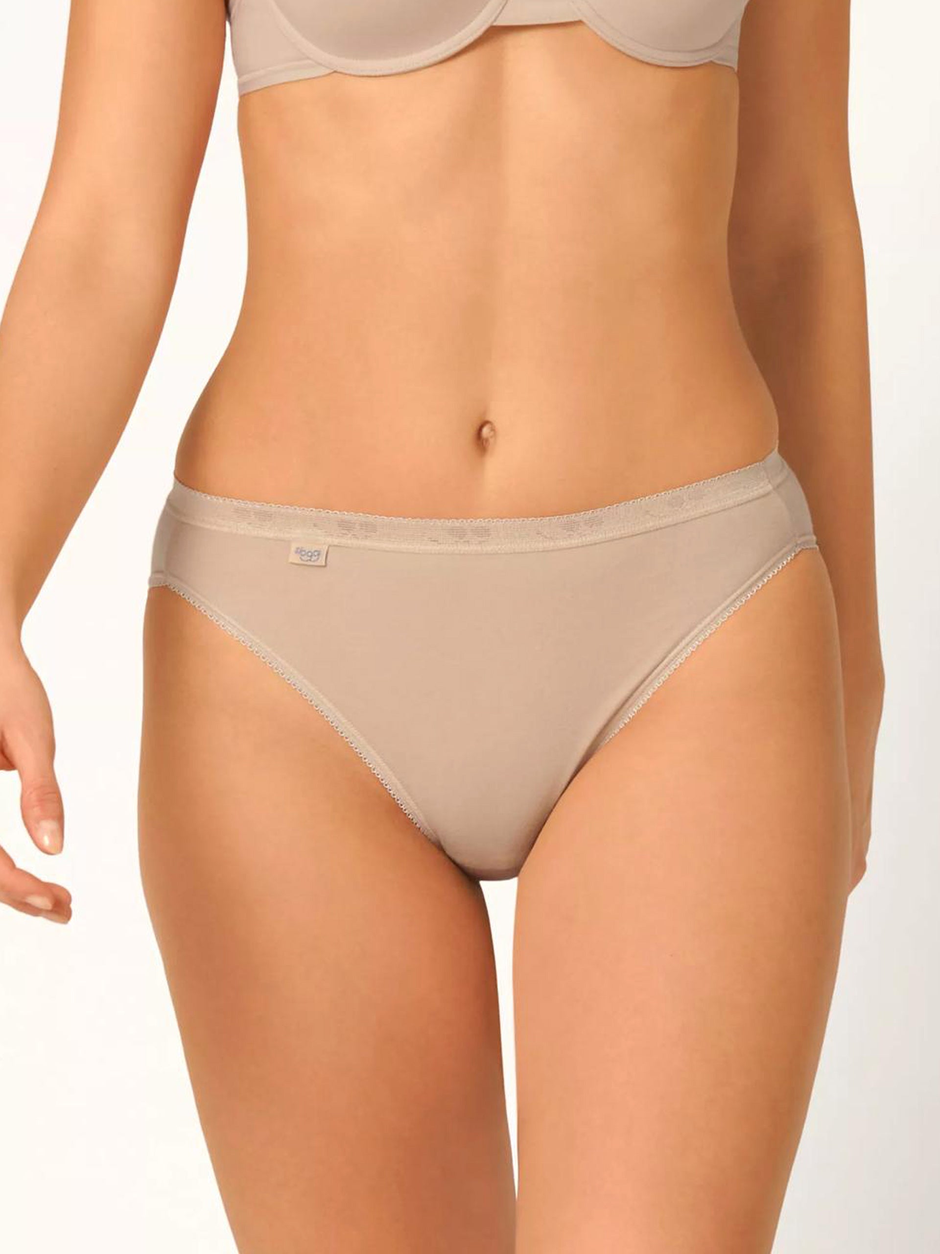 PACK-2 BRAGAS TAI BASIC+ PREMIUM COMFORT