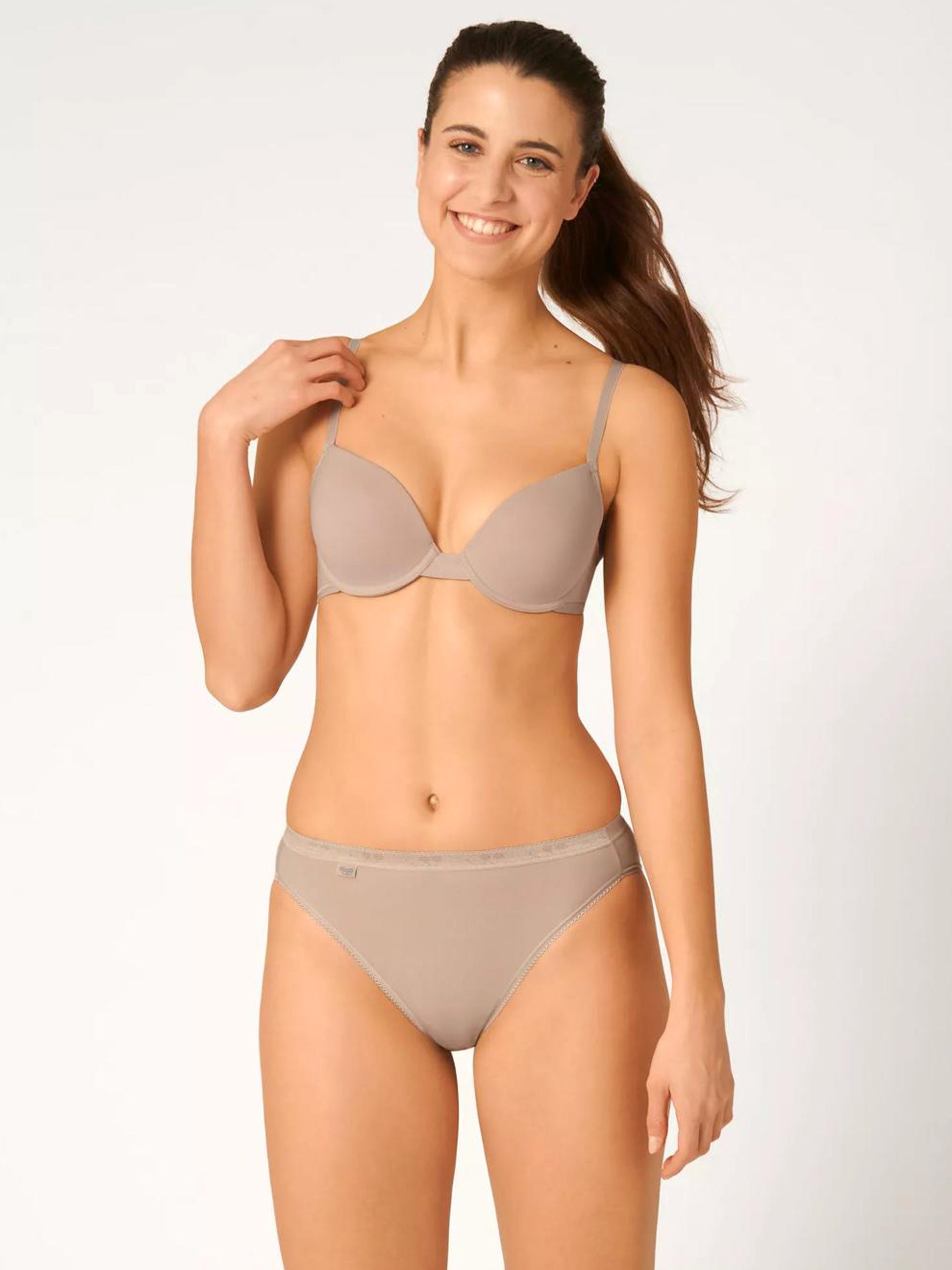 PACK-2 BRAGAS TAI BASIC+ PREMIUM COMFORT