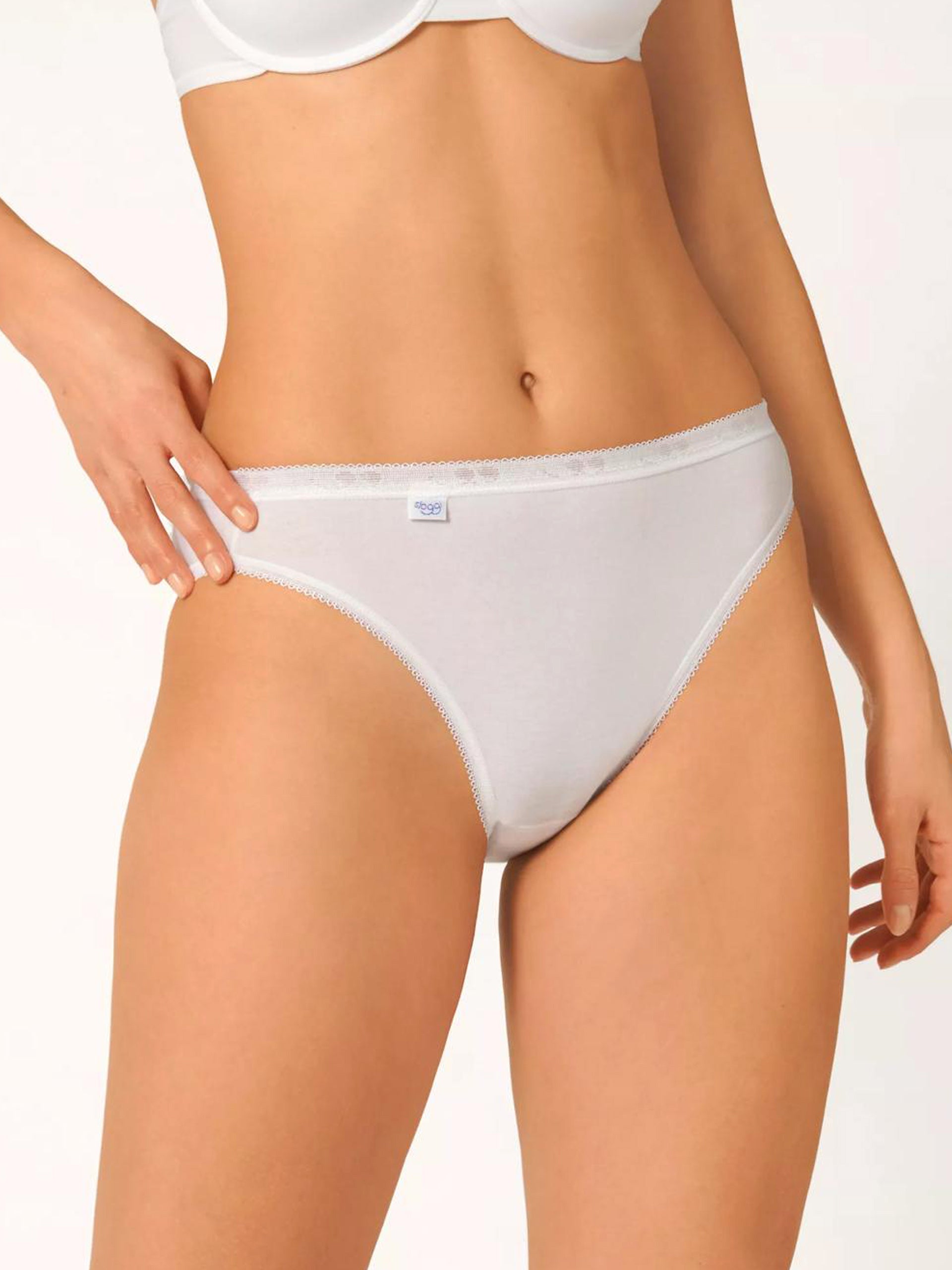 PACK-2 BRAGAS TAI BASIC+ PREMIUM COMFORT