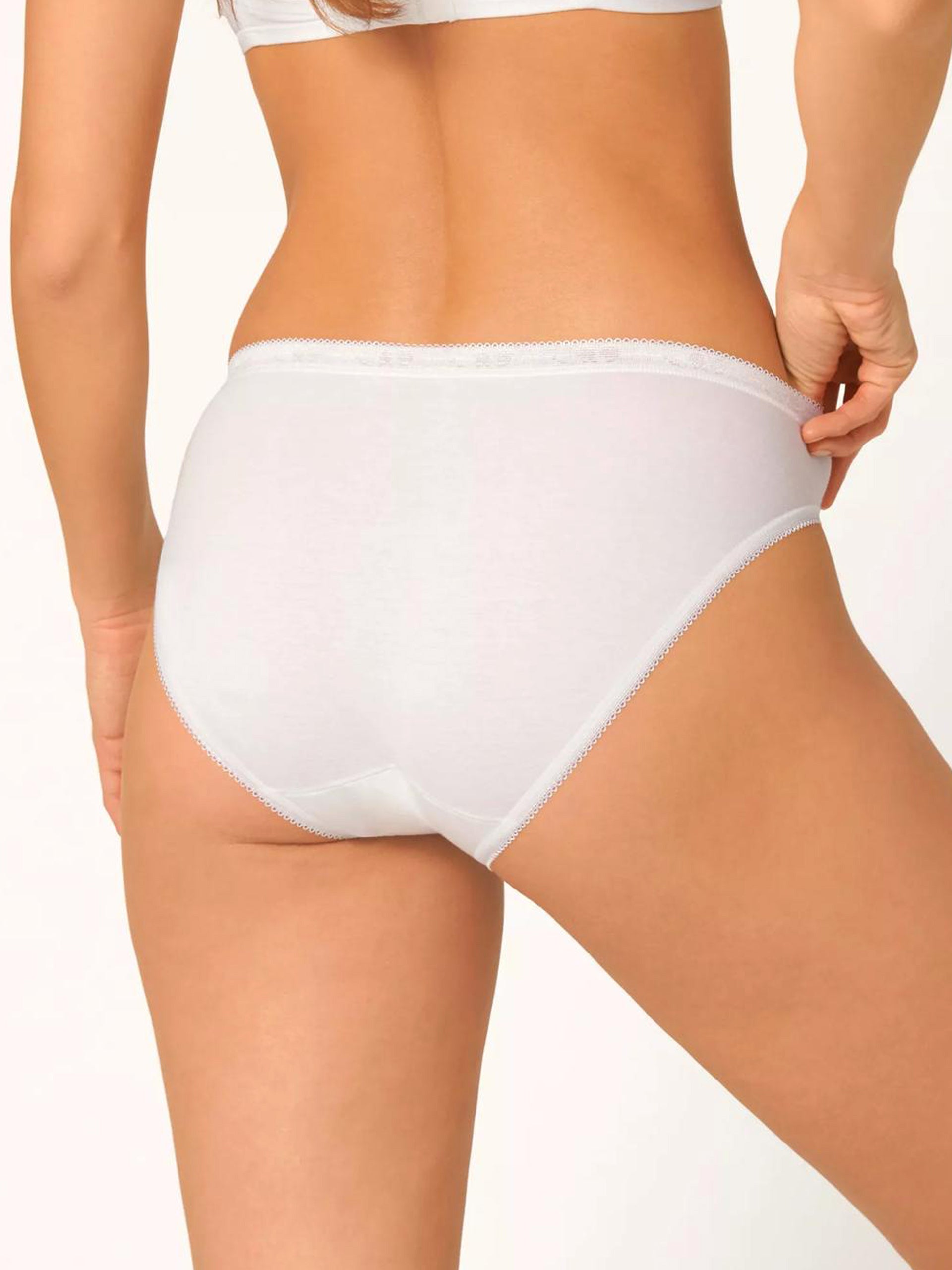 PACK-2 BRAGAS TAI BASIC+ PREMIUM COMFORT