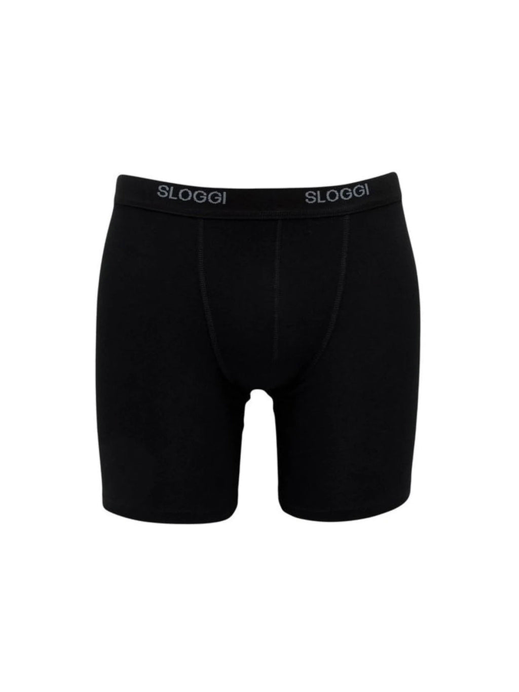 BOXER SLOGGI BASIC-LONG