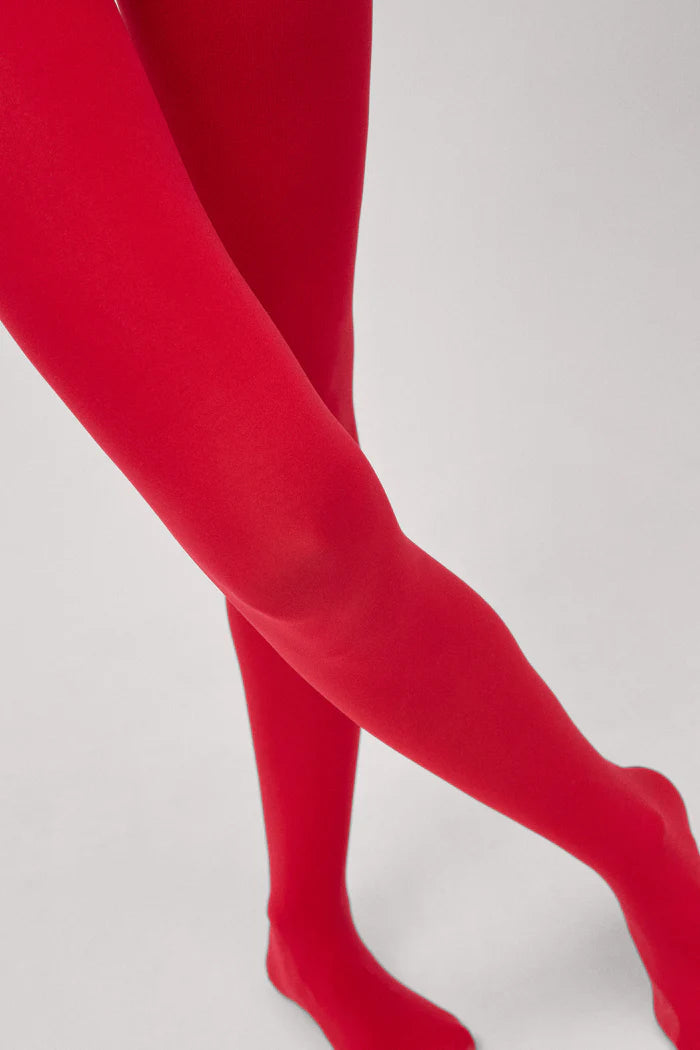 PANTY BASICO COSTURA PLANA 70 DENIER