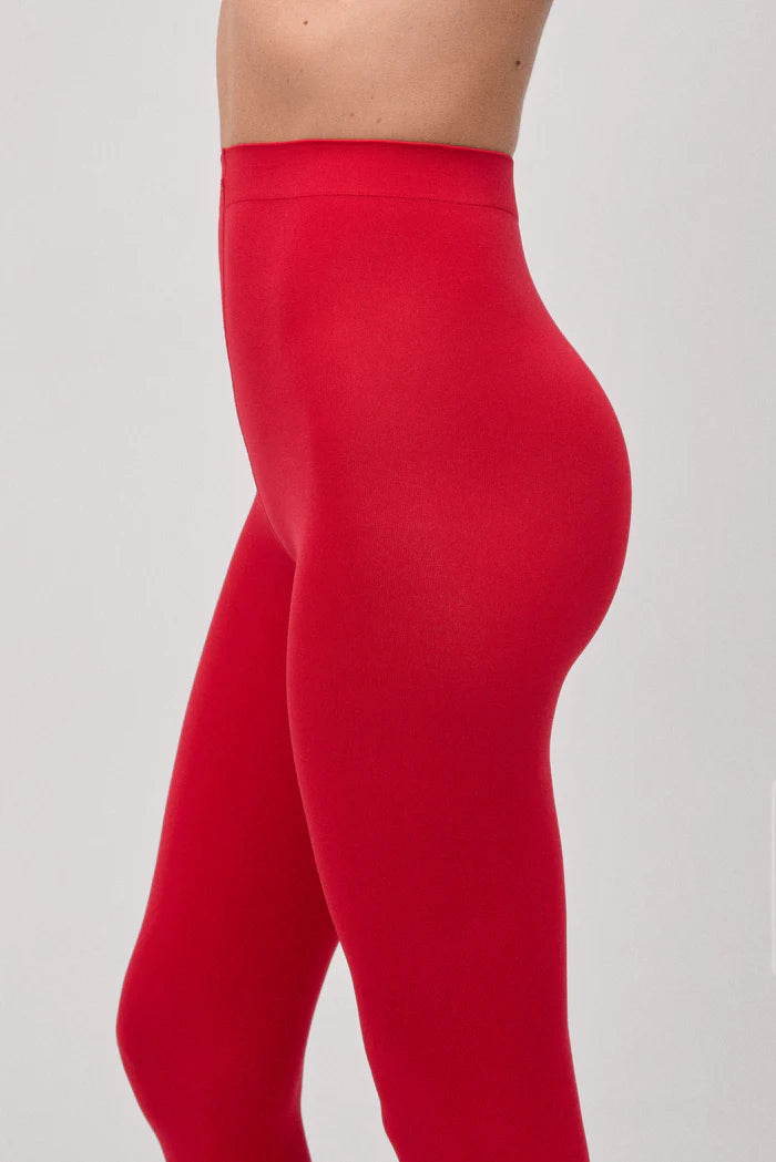 PANTY BASICO COSTURA PLANA 70 DENIER