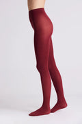 PANTY BASICO COSTURA PLANA 70 DENIER