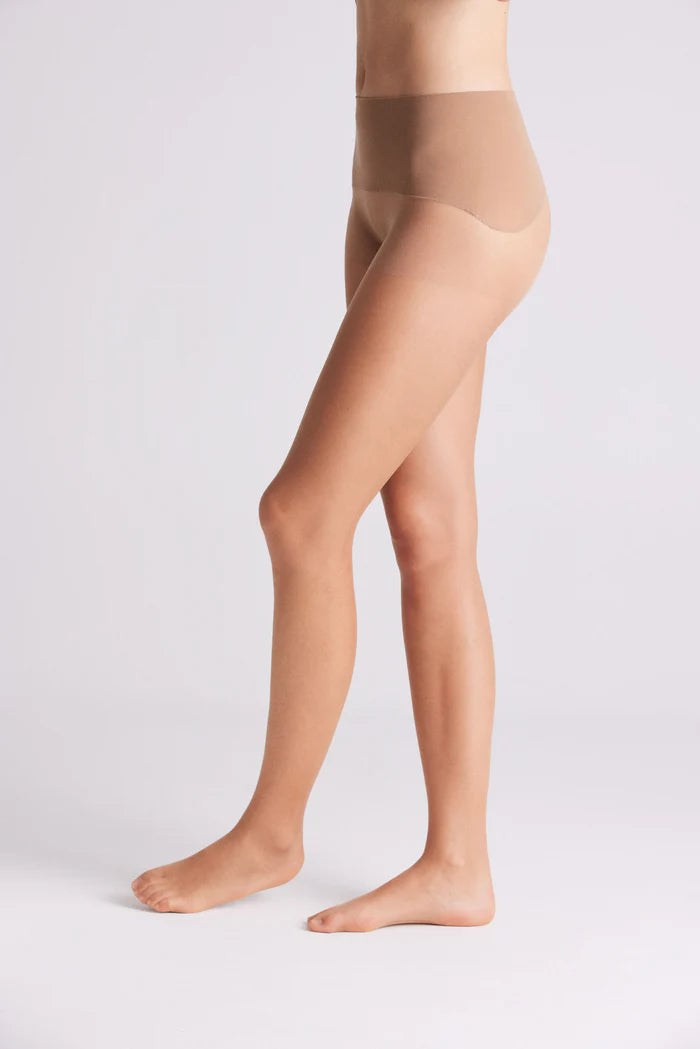 PANTY SIN COSTURAS 15 DENIER