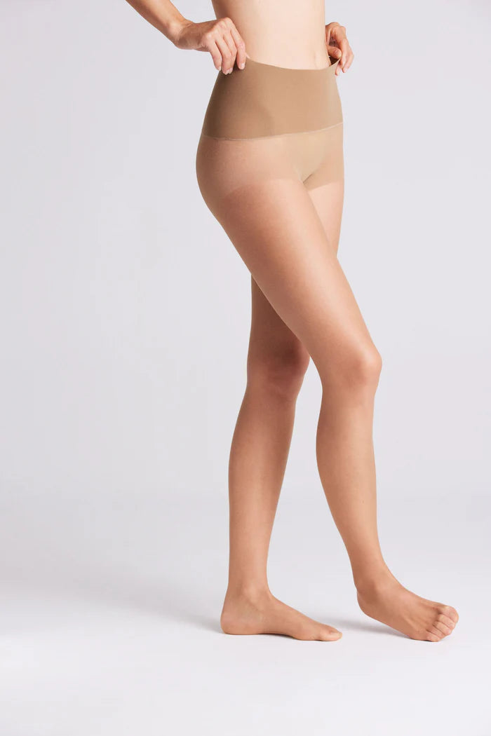 PANTY SIN COSTURAS 15 DENIER