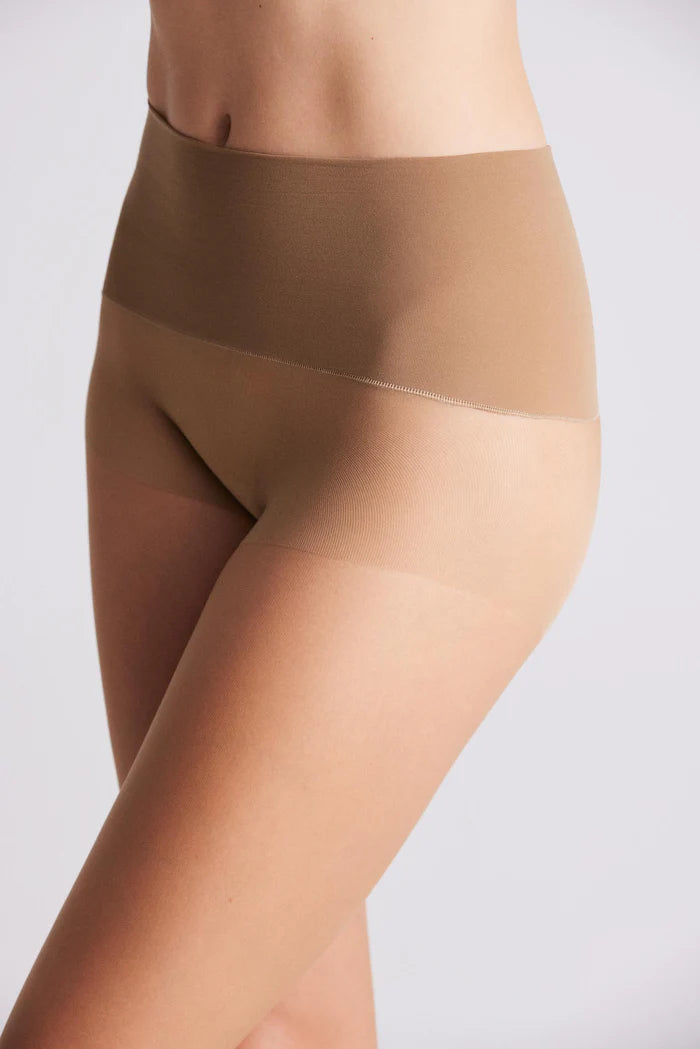 PANTY SIN COSTURAS 15 DENIER