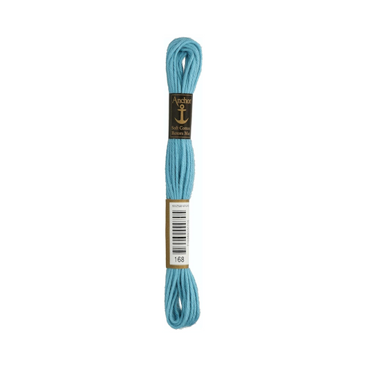 168 MADEJA DE PETIT POINT 10M ANCHOR