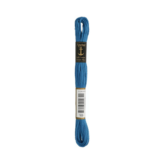 169 MADEJA DE PETIT POINT 10M ANCHOR