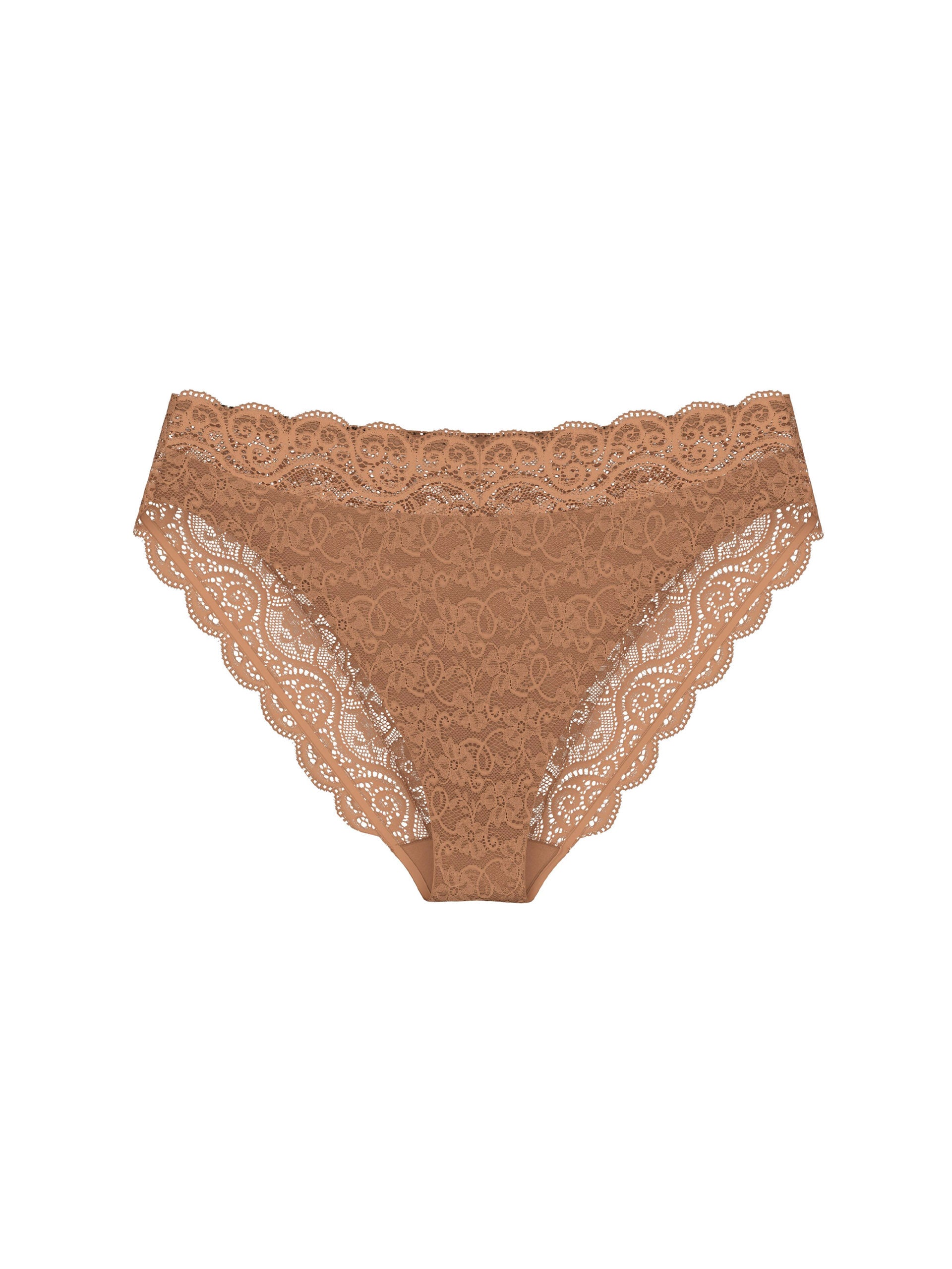 BRAGA CON ENCAJE AMOURETTE 300 MAGIC WIRE TAI 02