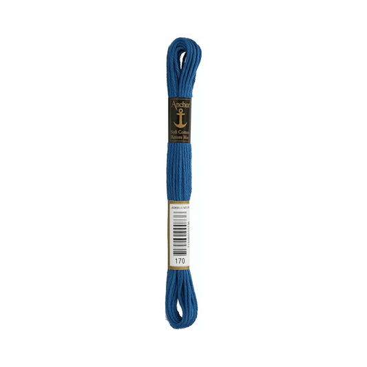 170 MADEJA DE PETIT POINT 10M ANCHOR