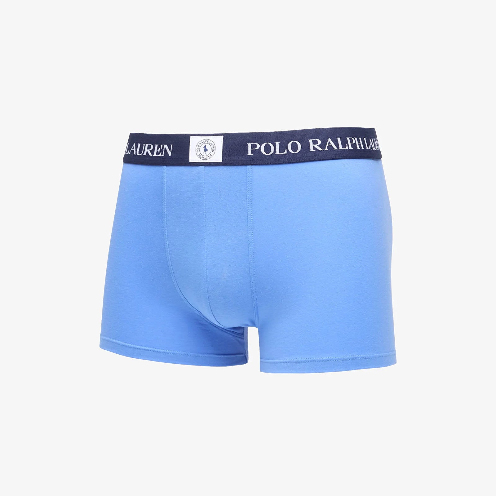 PACK-3 BOXERS STRETCH CLASSIC TRUNKS RALPH LAUREN 12009