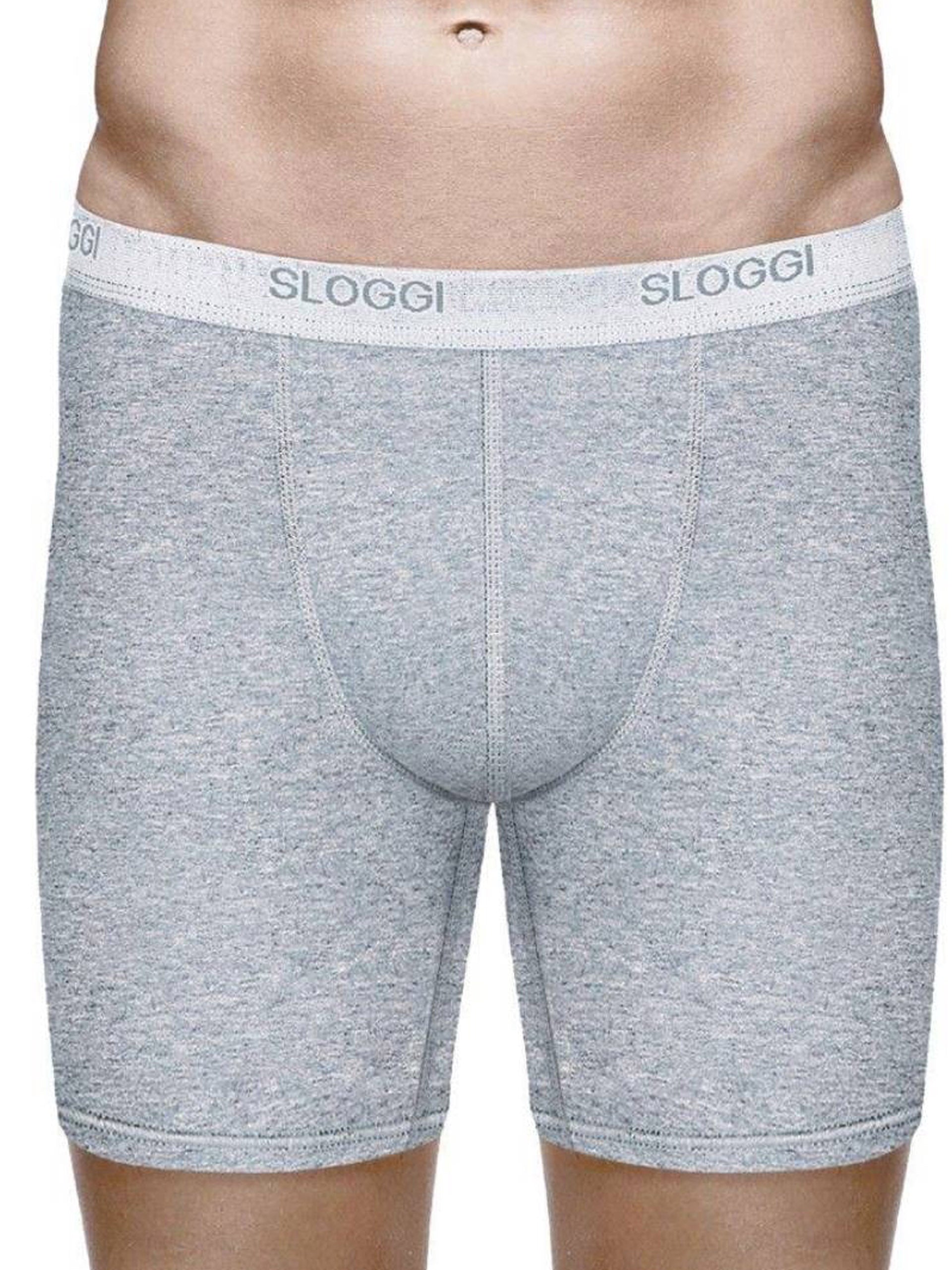 BOXER SLOGGI BASIC-LONG