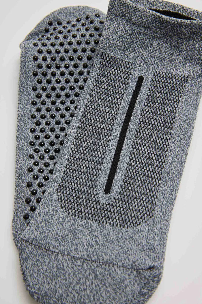 CALCETINES UNISEX YOGA Y PILATES