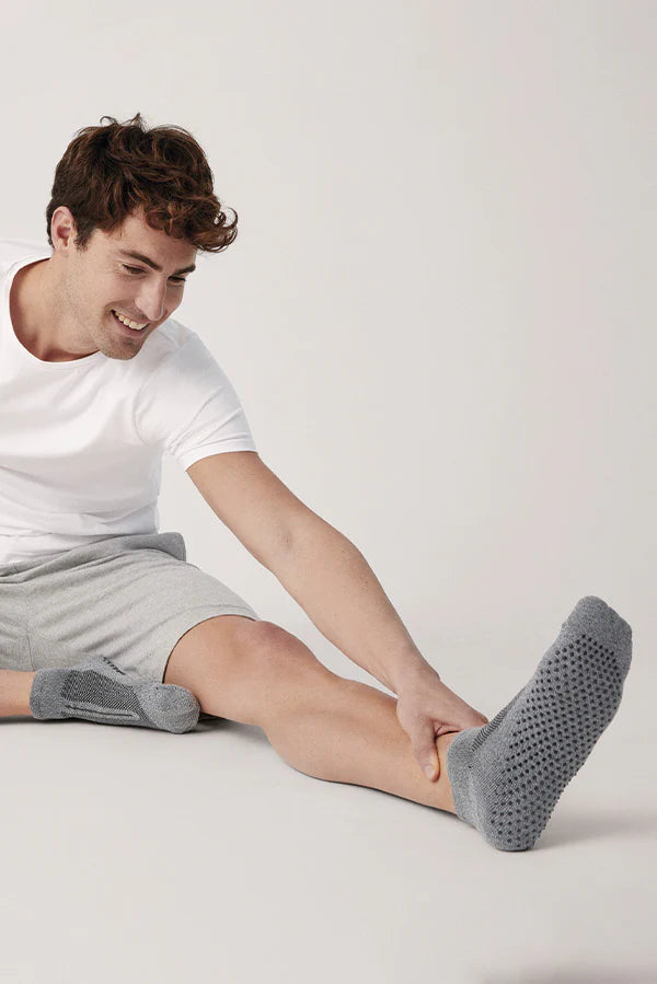 CALCETINES UNISEX YOGA Y PILATES