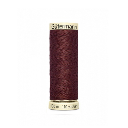 174 BOBINA HILO 100M ``COSELOTODO´´ GUTERMANN