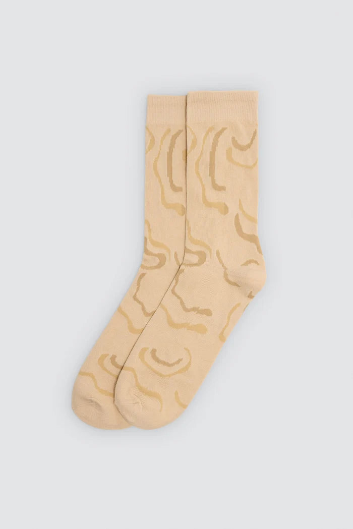 Pack de 3 calcetines Hot & Cheesy Socks