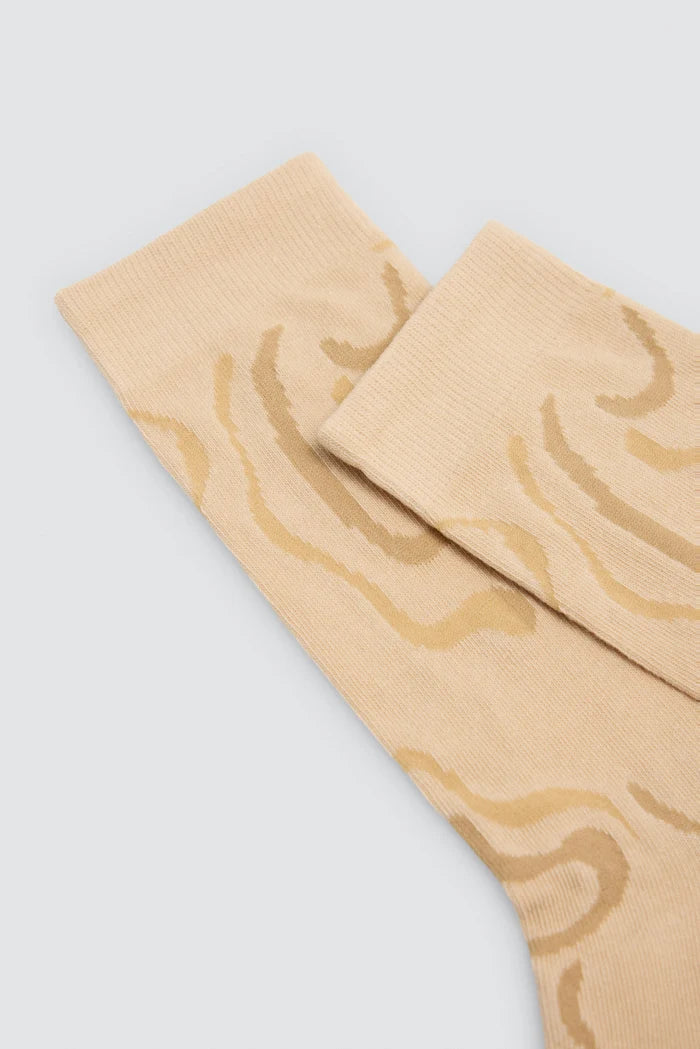 Pack de 3 calcetines Hot & Cheesy Socks