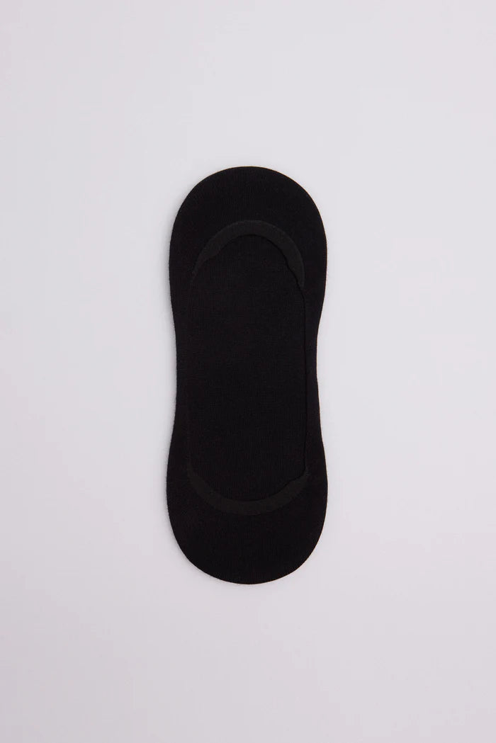CALCETINES PINKIES INVISIBLES DE ALGODON