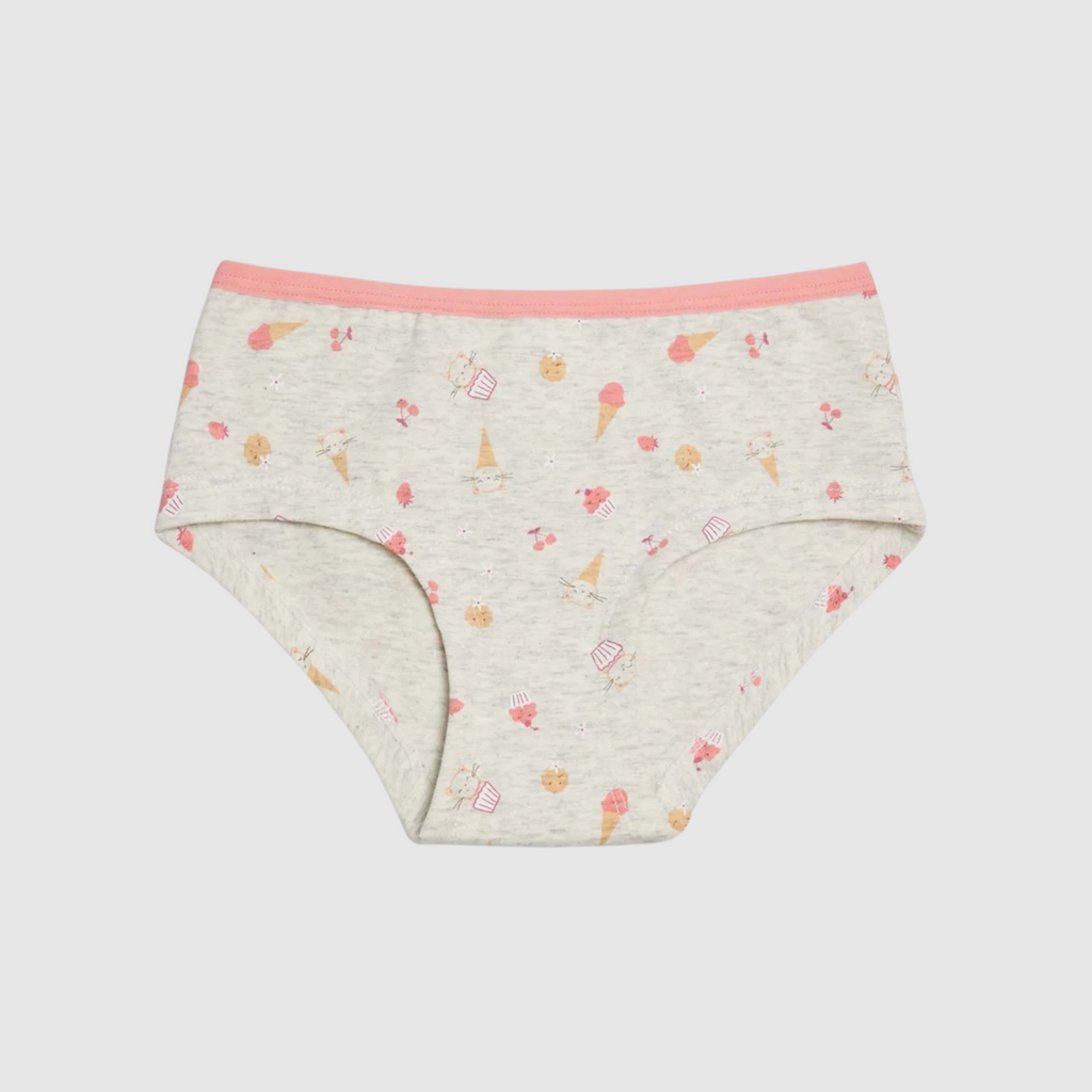 PACK-2 BRAGAS INFANTILES HELADOS Y ESTRELLAS