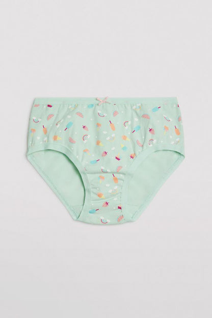 PACK-2 BRAGAS INFANTILES HELADOS Y MARGARITAS