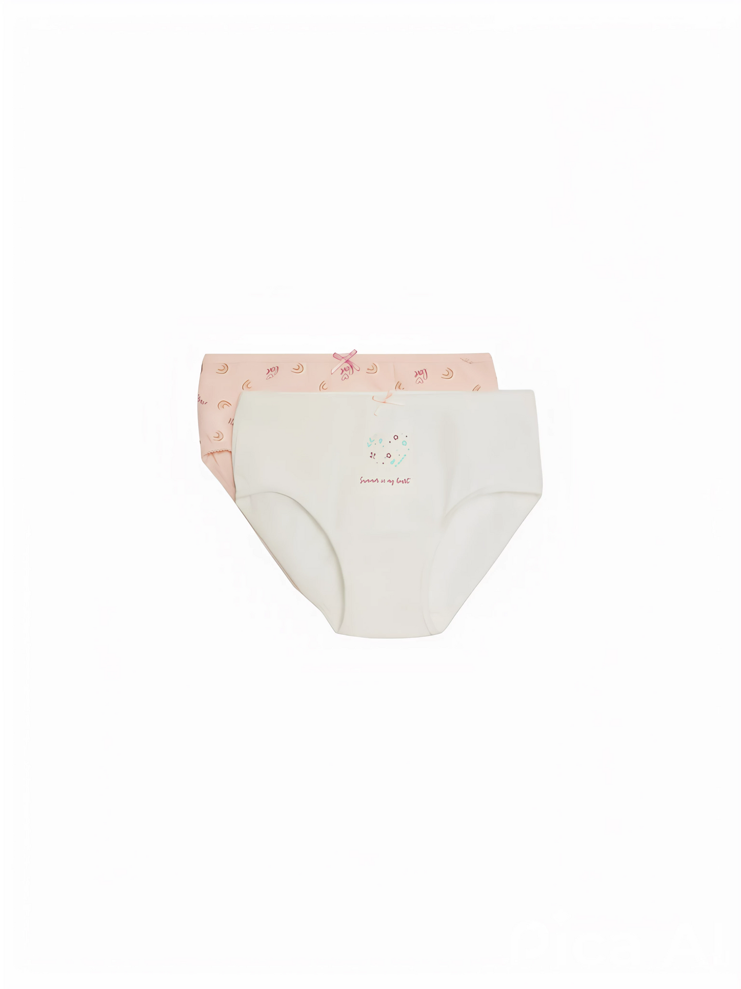 PACK-2 BRAGAS INFANTILES SUMMER IN MY HEART