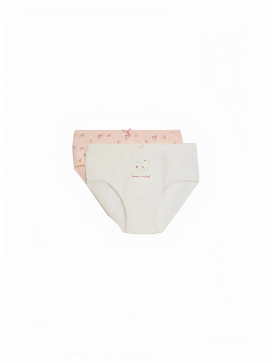 PACK-2 BRAGAS INFANTILES SUMMER IN MY HEART