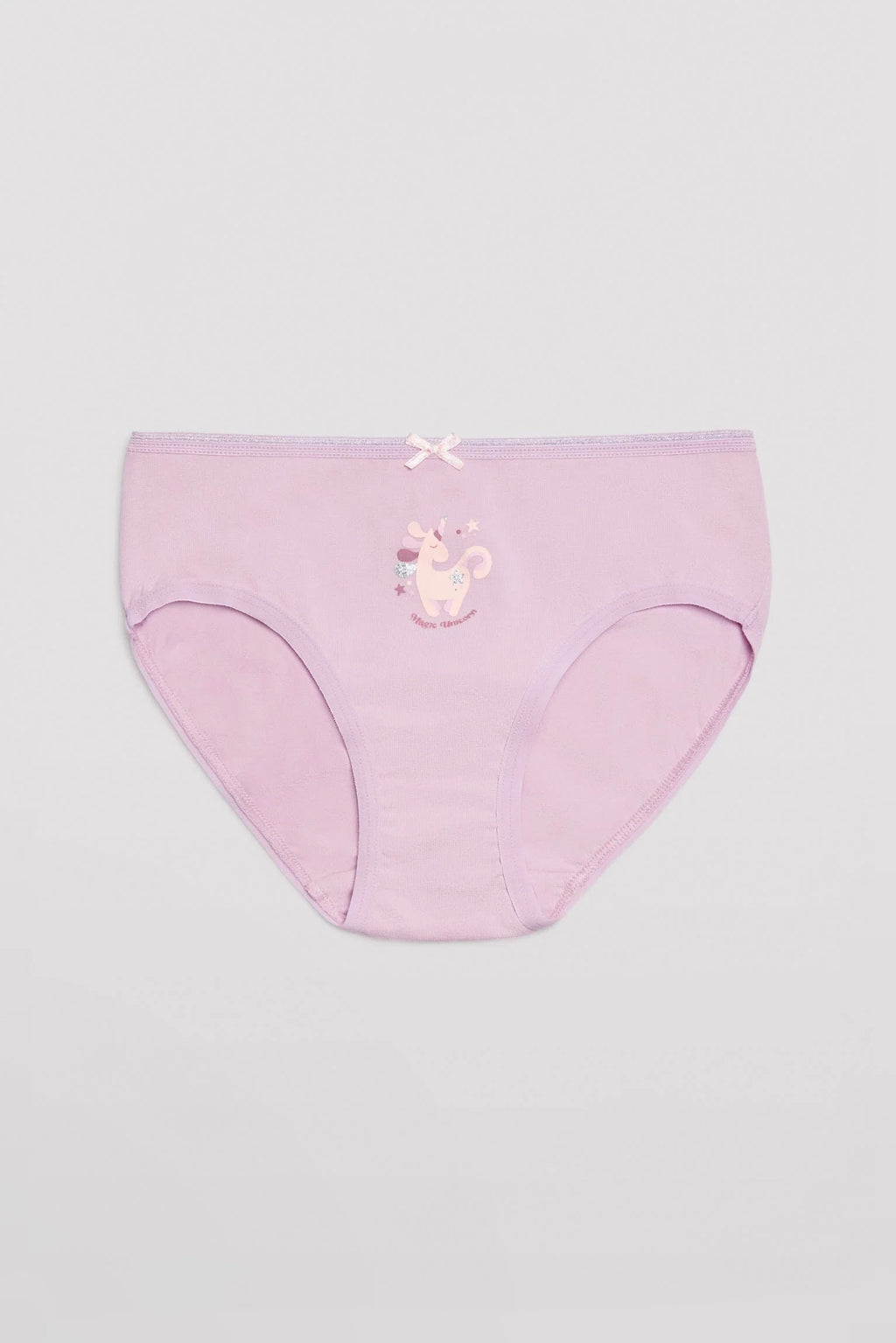PACK-2 BRAGAS INFANTILES UNICORNIOS Y ESTRELLAS