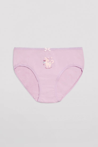 PACK-2 BRAGAS INFANTILES UNICORNIOS Y ESTRELLAS