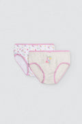 PACK-2 BRAGAS INFANTILES TUCANES Y HOJAS