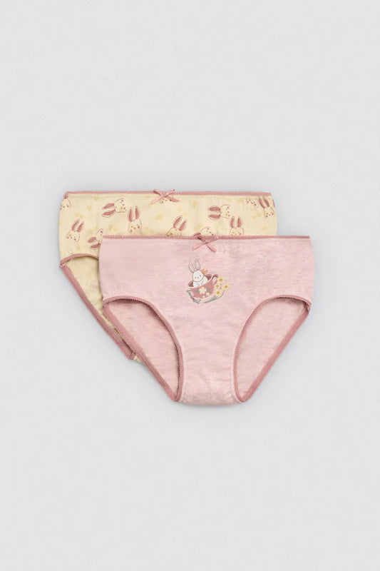 PACK-2 BRAGAS INFANTILES TEA TIME