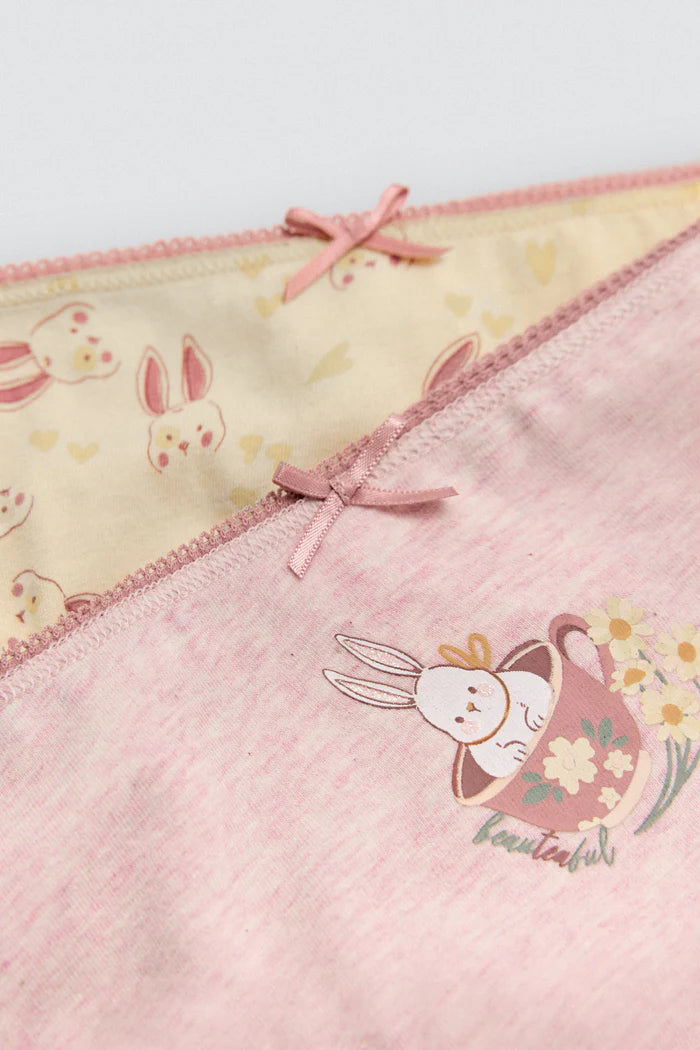 PACK-2 BRAGAS INFANTILES TEA TIME