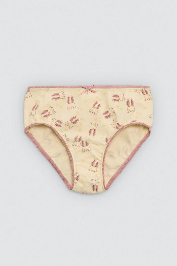 PACK-2 BRAGAS INFANTILES TEA TIME