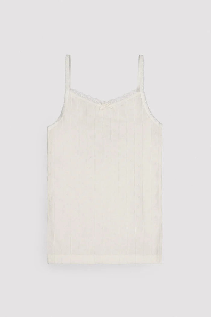 CONJUNTO CAMISETA ESPALDA ABIERTA Y BRAGA CALADA