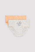 PACK-2 BRAGAS INFANTILES CUTE CAT