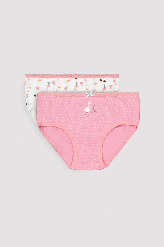 PACK-2 BRAGAS INFANTILES SUMMER VIBES