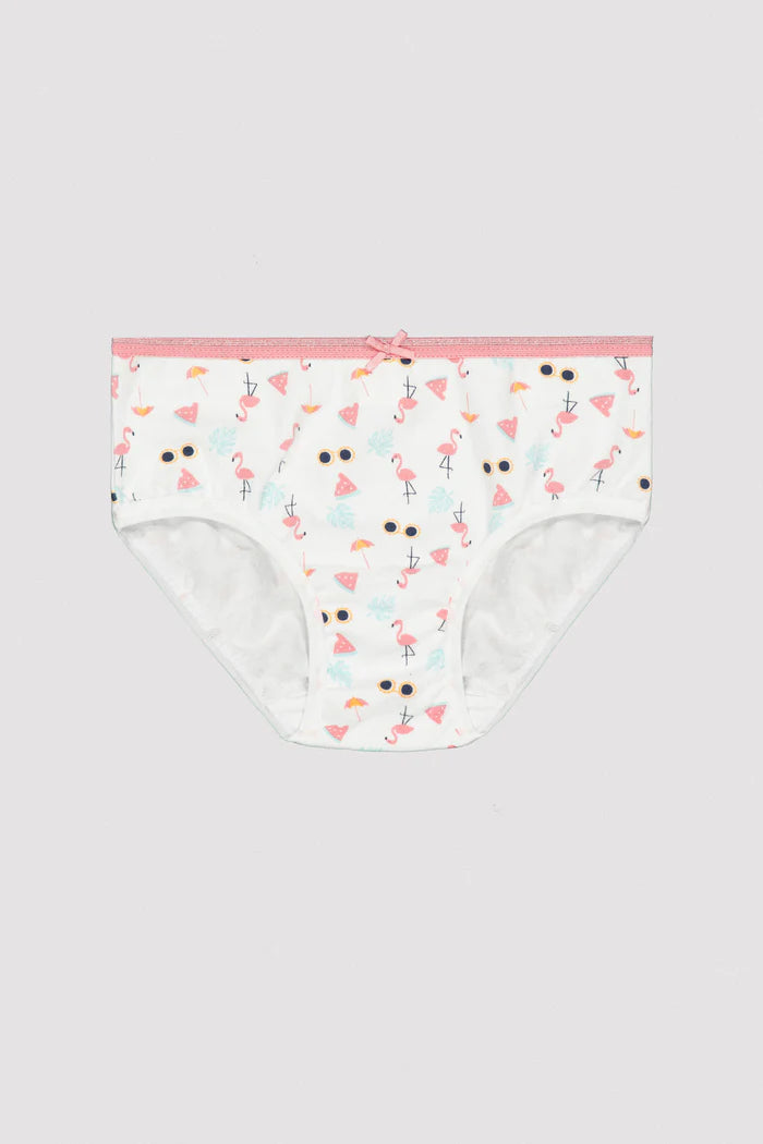 PACK-2 BRAGAS INFANTILES SUMMER VIBES