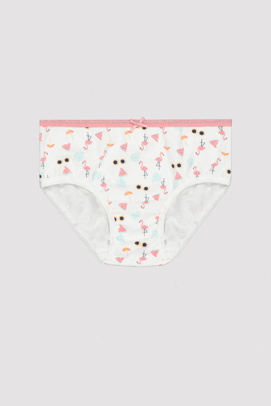 PACK-2 BRAGAS INFANTILES SUMMER VIBES