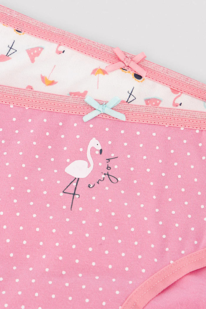 PACK-2 BRAGAS INFANTILES SUMMER VIBES
