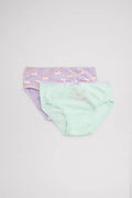PACK-2 BRAGAS INFANTILES UNICORN NIGHTS