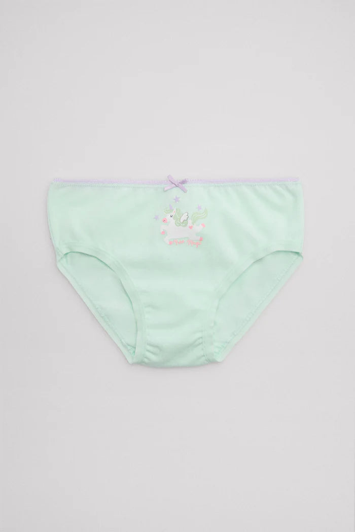 PACK-2 BRAGAS INFANTILES UNICORN NIGHTS