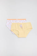 PACK-2 BRAGAS INFANTILES HIPSTER ICE-CREAM
