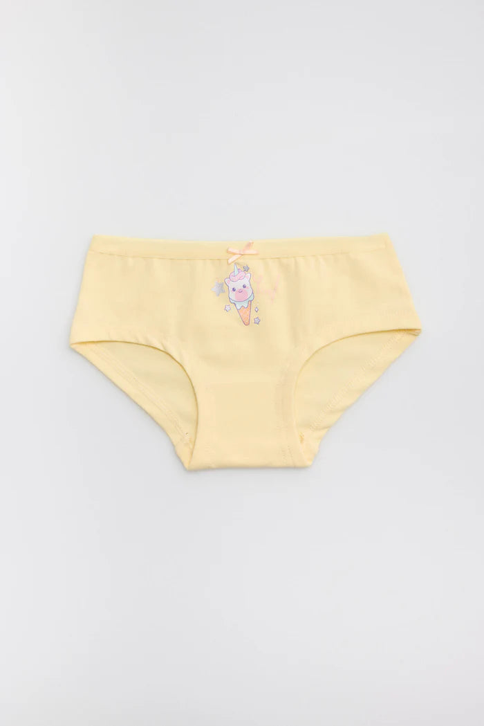 PACK-2 BRAGAS INFANTILES HIPSTER ICE-CREAM