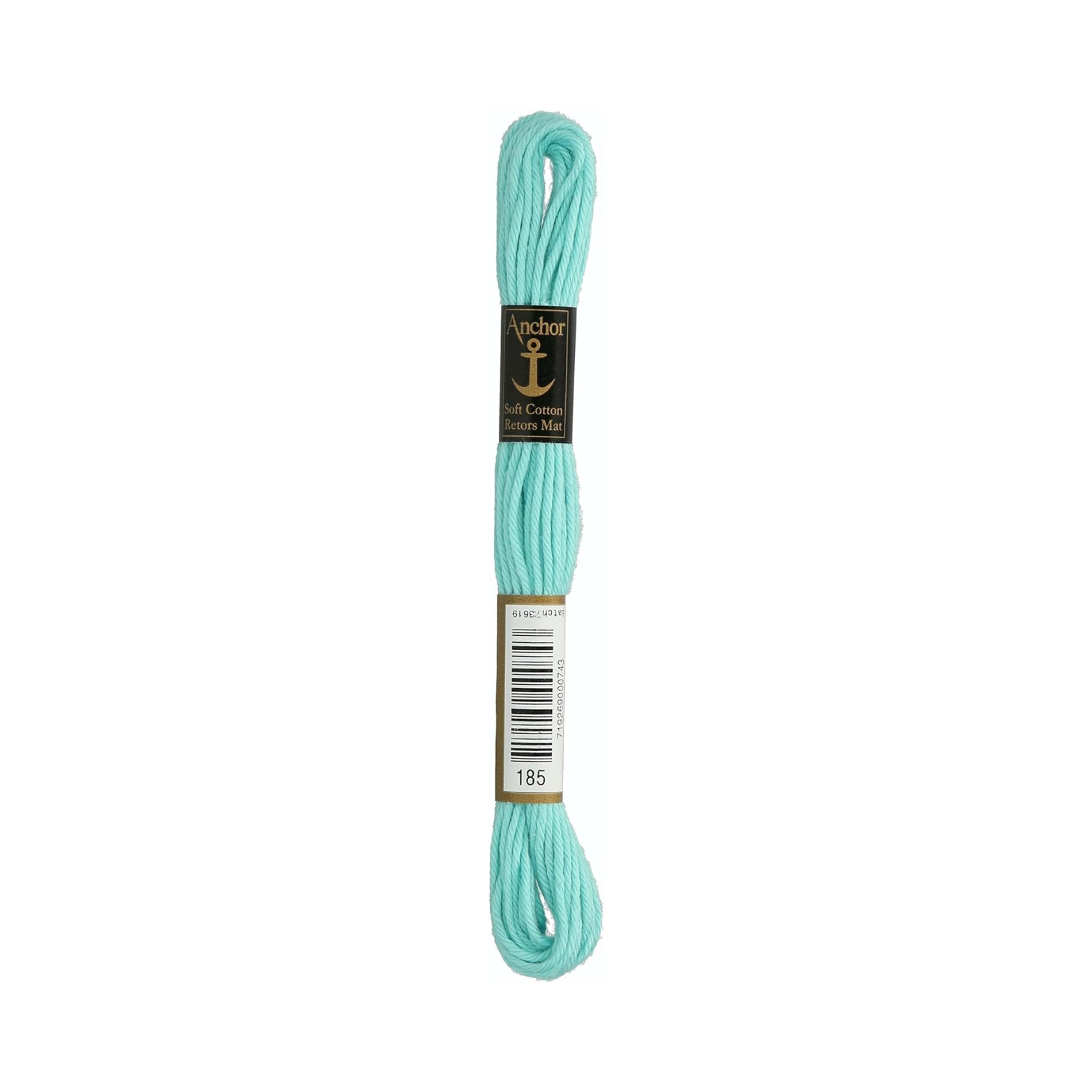 185 MADEJA DE PETIT POINT 10M ANCHOR