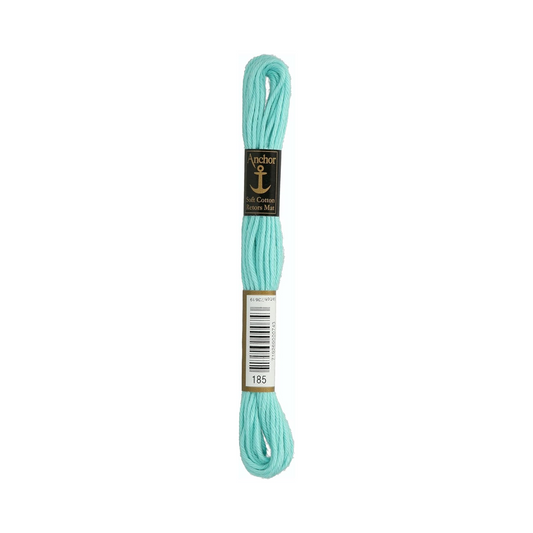 185 MADEJA DE PETIT POINT 10M ANCHOR