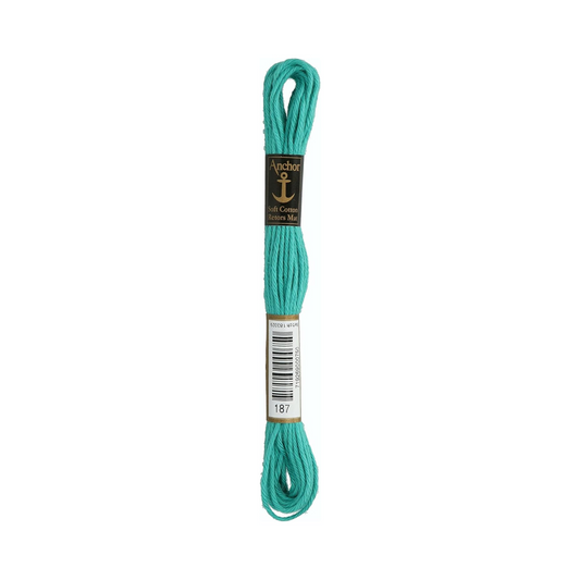 187 MADEJA DE PETIT POINT 10M ANCHOR