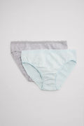PACK-2 BRAGAS ADOLESCENTE SUMMER BLUE