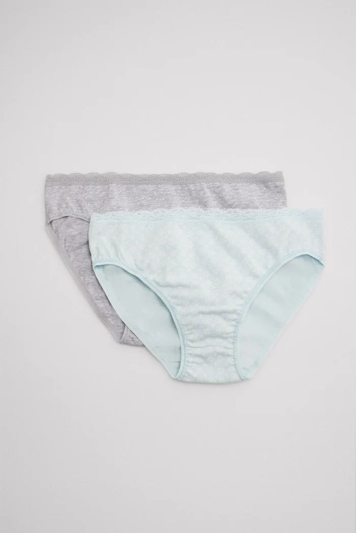 PACK-2 BRAGAS ADOLESCENTE SUMMER BLUE